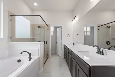 120 Roosevelt Lane, Valley View, TX 76272 - Photo 20