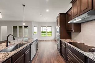 120 Roosevelt Ln, Valley View, TX 76272 - Photo 14