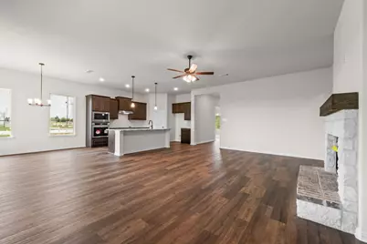 120 Roosevelt Lane, Valley View, TX 76272 - Photo 12