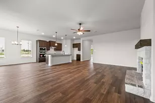 120 Roosevelt Ln, Valley View, TX 76272 - Photo 12