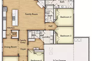 115 Brandywine Trl, New Fairview, TX 76078 - Photo 10