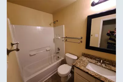 1017 Pebblecreek Drive, Burleson, TX 76028 - Photo 22