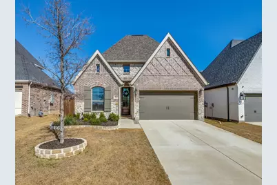 2001 Song Sparrow Lane, McKinney, TX 75071 - Photo 2