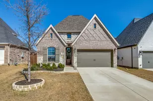 2001 Song Sparrow Ln., McKinney, TX 75071 - Photo 2