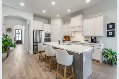 2001 Song Sparrow Lane, McKinney, TX 75071 - Photo 8