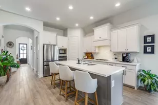 2001 Song Sparrow Ln., McKinney, TX 75071 - Photo 8