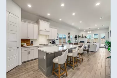 2001 Song Sparrow Lane, McKinney, TX 75071 - Photo 10