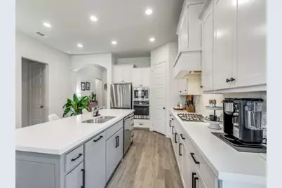 2001 Song Sparrow Lane, McKinney, TX 75071 - Photo 12