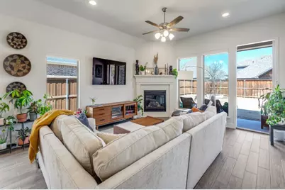 2001 Song Sparrow Lane, McKinney, TX 75071 - Photo 6