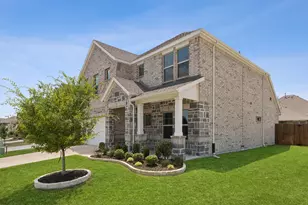 452 Ella Ln, Fate, TX 75087 - Photo 2