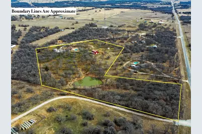 676 Private Road 3628, Bridgeport, TX 76426 - Photo 38