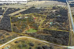 676 Private Rd 3628, Bridgeport, TX 76426 - Photo 38