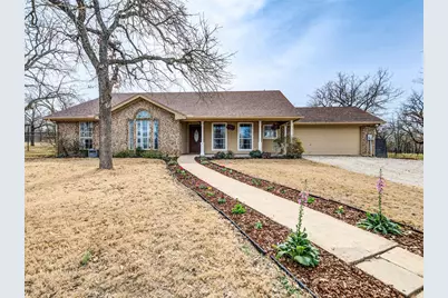 676 Private Road 3628, Bridgeport, TX 76426 - Photo 4