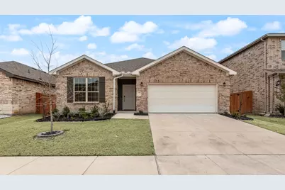 3208 Apple Creek Avenue, Crandall, TX 75114 - Photo 2