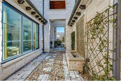 6605 Mimosa Lane, Dallas, TX 75230 - Photo 2