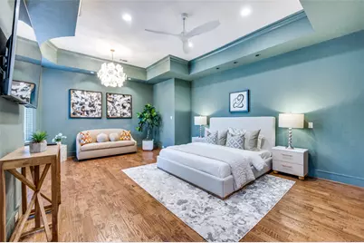 6605 Mimosa Lane, Dallas, TX 75230 - Photo 22