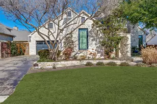 6605 Mimosa Ln, Dallas, TX 75230 - Photo 1