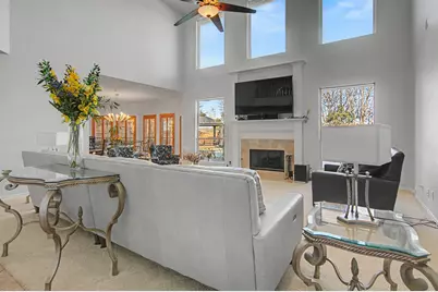 6400 Briercliff Court, Fort Worth, TX 76132 - Photo 16