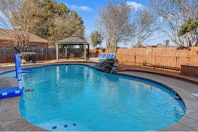 6400 Briercliff Court, Fort Worth, TX 76132 - Photo 36