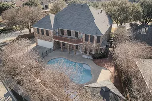 6400 Briercliff Ct, Fort Worth, TX 76132 - Photo 1