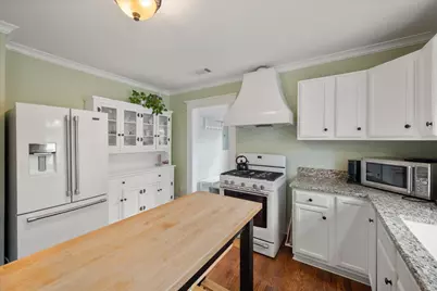 803 Hawthorne Avenue, Fort Worth, TX 76110 - Photo 16