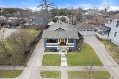 803 Hawthorne Avenue, Fort Worth, TX 76110 - Photo 34