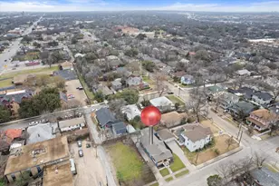 803 Hawthorne Ave, Fort Worth, TX 76110 - Photo 36