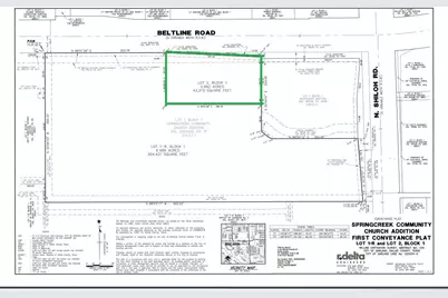 2660 Belt Line Road, Garland, TX 75044 - Photo 1