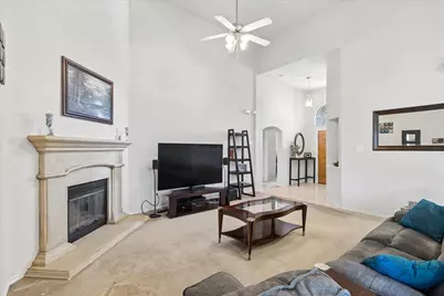 2329 Moccassin Lane, Fort Worth, TX 76177 - Photo 6