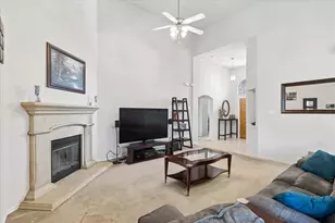 2329 Moccassin Ln, Fort Worth, TX 76177 - Photo 6