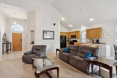 2329 Moccassin Lane, Fort Worth, TX 76177 - Photo 6