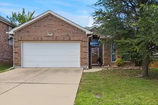 2329 Moccassin Ln, Fort Worth, TX 76177 - Photo 1
