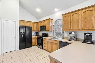 2329 Moccassin Lane, Fort Worth, TX 76177 - Photo 8