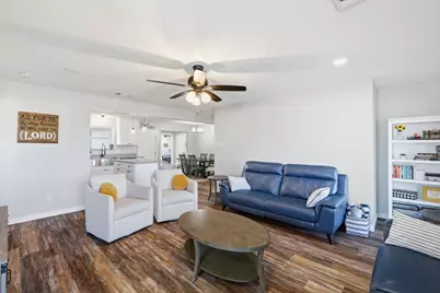 101 S Haven Place, Waxahachie, TX 75165 - Photo 8