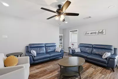 101 S Haven Place, Waxahachie, TX 75165 - Photo 4