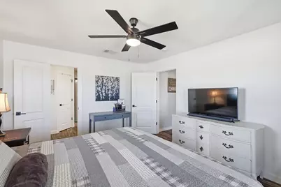 101 S Haven Place, Waxahachie, TX 75165 - Photo 24