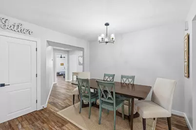 101 S Haven Place, Waxahachie, TX 75165 - Photo 10