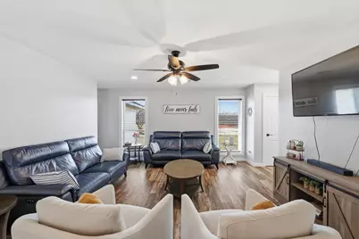 101 S Haven Place, Waxahachie, TX 75165 - Photo 6