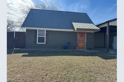 303 Boone Street, Mingus, TX 76463 - Photo 1