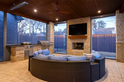 4737 Sugar Mill Road, Dallas, TX 75244 - Photo 36