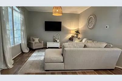 116 Valley Ranch Court, Waxahachie, TX 75165 - Photo 4