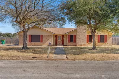 546 Karen Drive, Robinson, TX 76706 - Photo 2