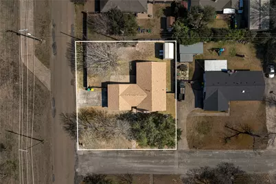 546 Karen Drive, Robinson, TX 76706 - Photo 4