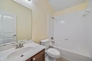 2508 Pioneer Bluffs Rd, Balch Springs, TX 75181 - Photo 16