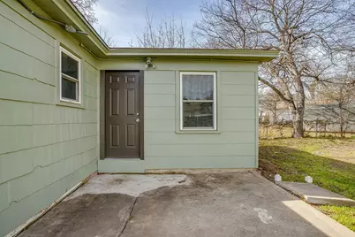 5032 Hartford Drive, River Oaks, TX 76114 - Photo 18