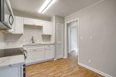 5032 Hartford Drive, River Oaks, TX 76114 - Photo 24