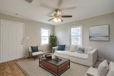 5032 Hartford Drive, River Oaks, TX 76114 - Photo 8