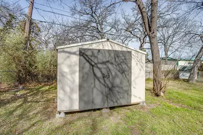 5032 Hartford Drive, River Oaks, TX 76114 - Photo 22