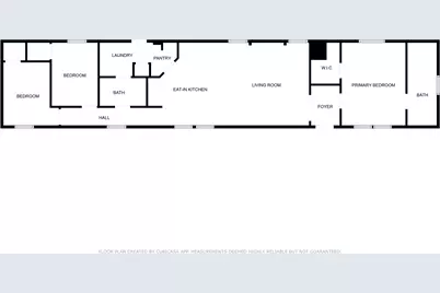 6624 Sunset Cove Court, Granbury, TX 76049 - Photo 6