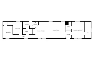 6624 Sunset Cove Ct, Granbury, TX 76049 - Photo 6